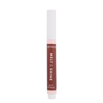 Catrice Melt & Shine Juicy Lip Balm