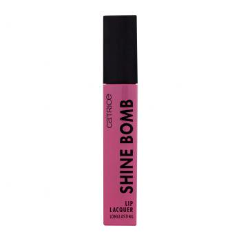 Catrice Shine Bomb Lip Lacquer