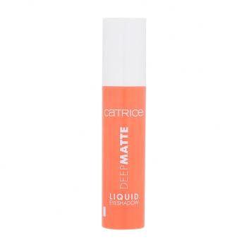 Catrice Deep Matte Liquid Eyeshadow
