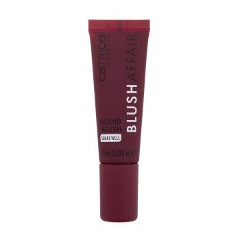 Catrice Blush Affair