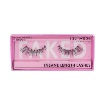 Catrice Faked Insane Length Lashes