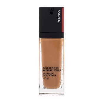 Shiseido Synchro Skin Radiant Lifting SPF30