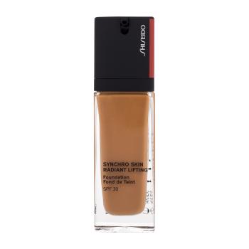 Shiseido Synchro Skin Radiant Lifting SPF30