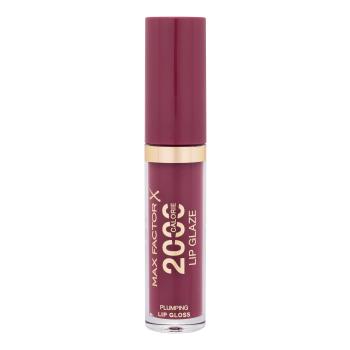 Max Factor 2000 Calorie Lip Glaze