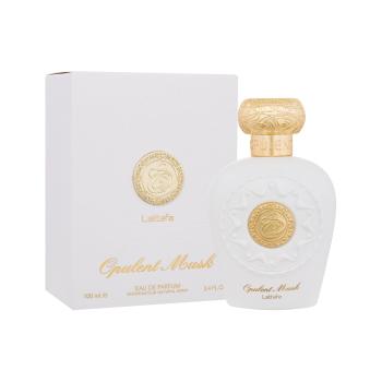 Lattafa Opulent Musk