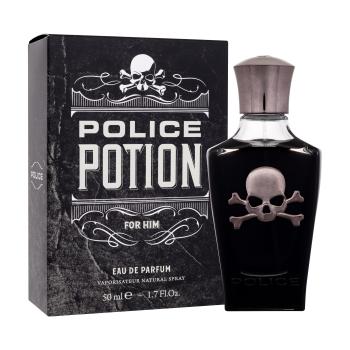 Police Potion