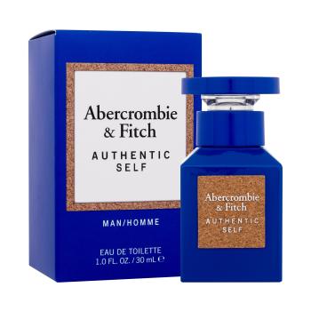 Abercrombie & Fitch Authentic Self