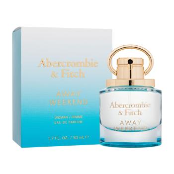 Abercrombie & Fitch Away Weekend