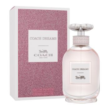 Coach Coach Dreams