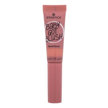 Essence Baby Got Blush Liquid Blush