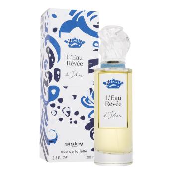 Sisley L'Eau Rêvée D'Ikar