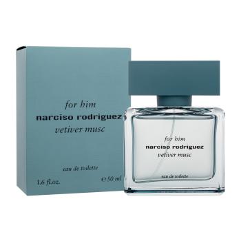 Narciso Rodriguez For Him Vetiver Musc