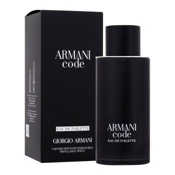 Giorgio Armani Code