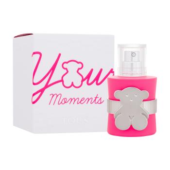 TOUS Your Moments