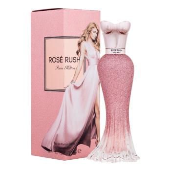 Paris Hilton Rosé Rush