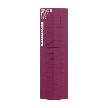 Maybelline Super Stay Vinyl Ink Liquid