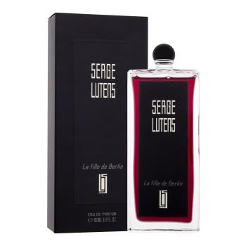 Serge Lutens La Fille de Berlin