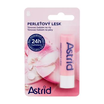 Astrid Pearl Lip Balm