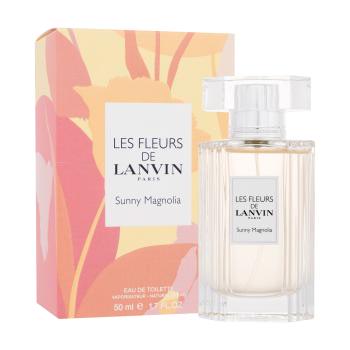 Lanvin Les Fleurs De Lanvin Sunny Magnolia