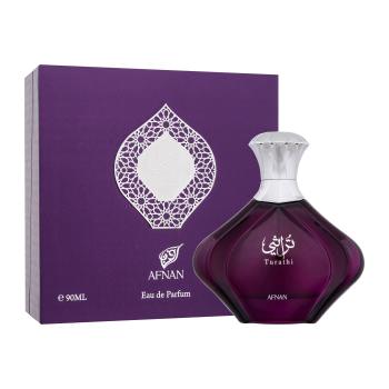 Afnan Turathi Purple