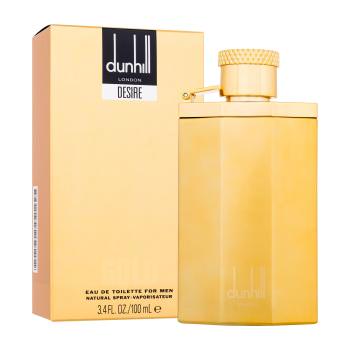 Dunhill Desire Gold