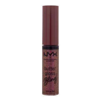 NYX Professional Makeup Butter Gloss Bling
