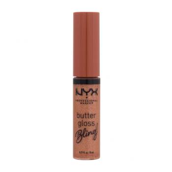 NYX Professional Makeup Butter Gloss Bling