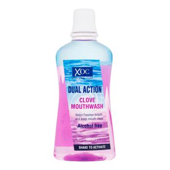 Xpel Dual Action Clove Mouthwash
