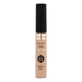 Max Factor Facefinity All Day Flawless Airbrush Finish Concealer 30H