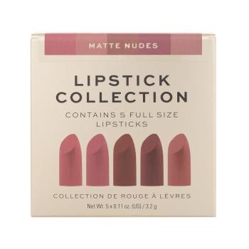 Revolution Pro Lipstick Collection
