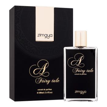 Zimaya A Fairy Tale