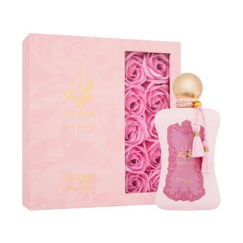 Zimaya Fatima Pink