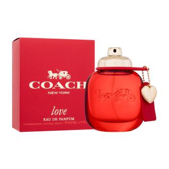 Coach Coach Love