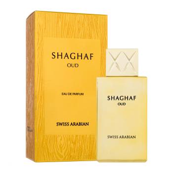 Swiss Arabian Shaghaf Oud