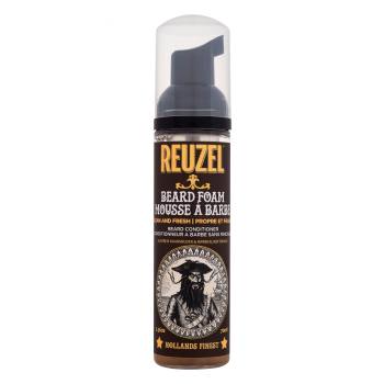 Reuzel Beard Foam Clean & Fresh