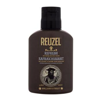 Reuzel Refresh No Rinse Beard Wash