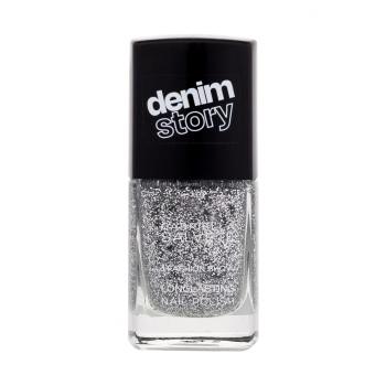 Gabriella Salvete Denim Story Longlasting Nail Polish