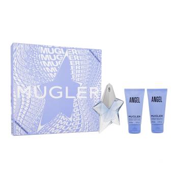 Mugler Angel SET3