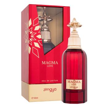 Zimaya Magma Love