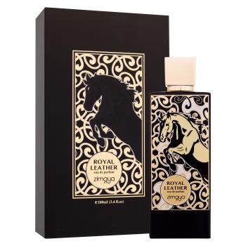 Zimaya Royal Leather