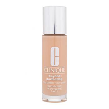 Clinique Beyond Perfecting Foundation + Concealer