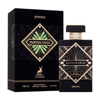Maison Alhambra Infini Oud Joyous