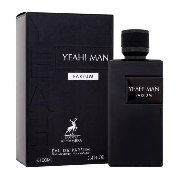 Maison Alhambra Yeah! Parfum