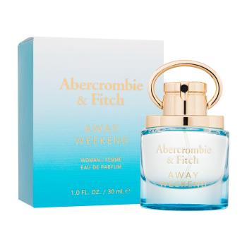 Abercrombie & Fitch Away Weekend