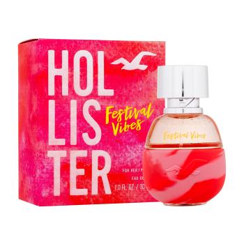 Hollister Festival Vibes