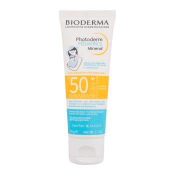 BIODERMA Photoderm Pediatrics Mineral SPF50+