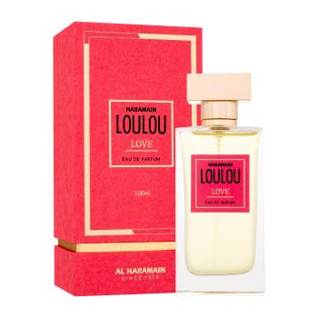 Al Haramain Loulou Love