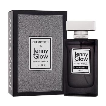 Jenny Glow Chemistry 1
