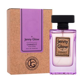 Jenny Glow Chance It