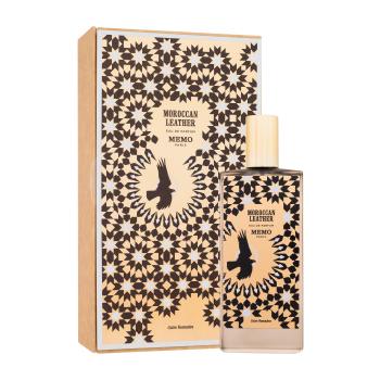 Memo Paris Cuirs Nomades Moroccan Leather